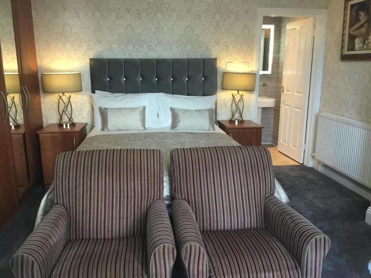 Westlea Guest House アルンマス エクステリア 写真