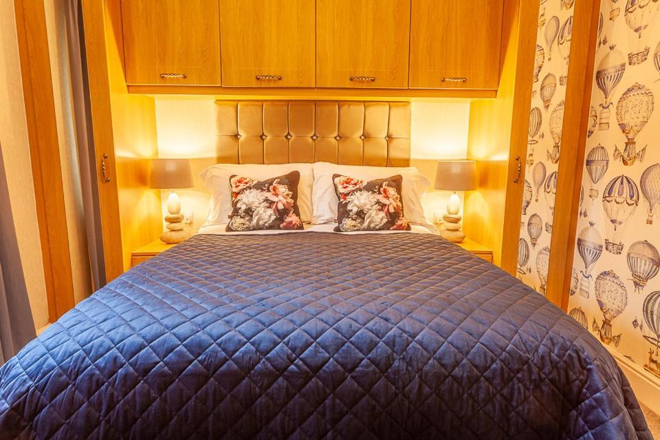 Westlea Guest House アルンマス 部屋 写真