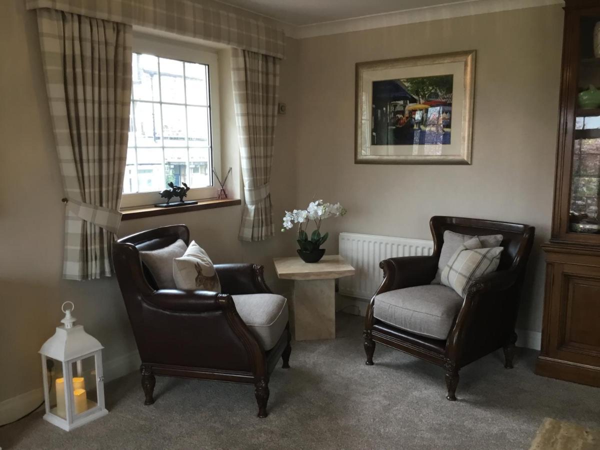 Westlea Guest House アルンマス エクステリア 写真