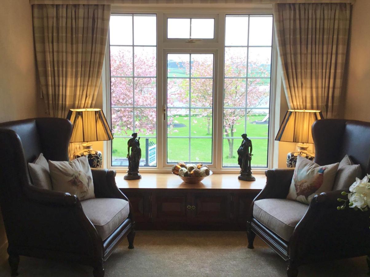 Westlea Guest House アルンマス エクステリア 写真