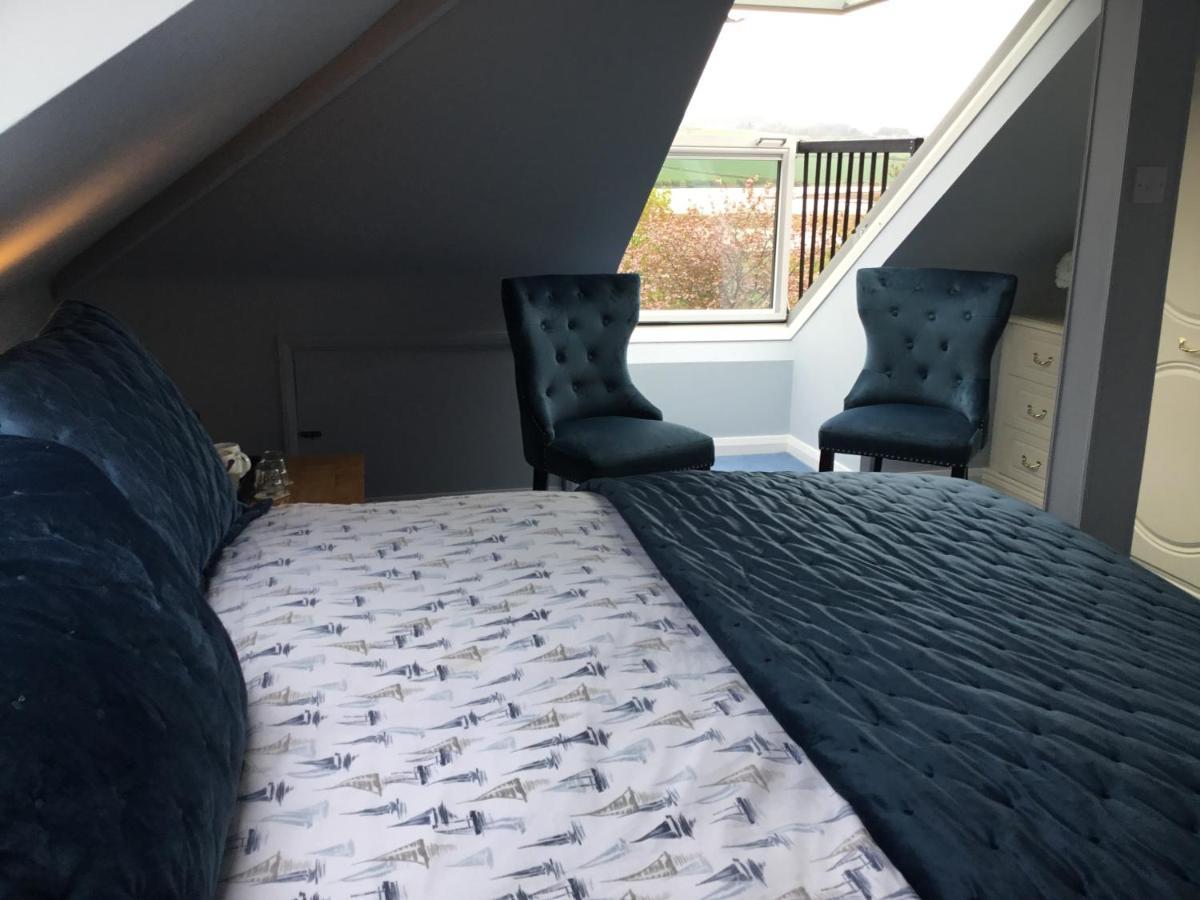 Westlea Guest House アルンマス エクステリア 写真