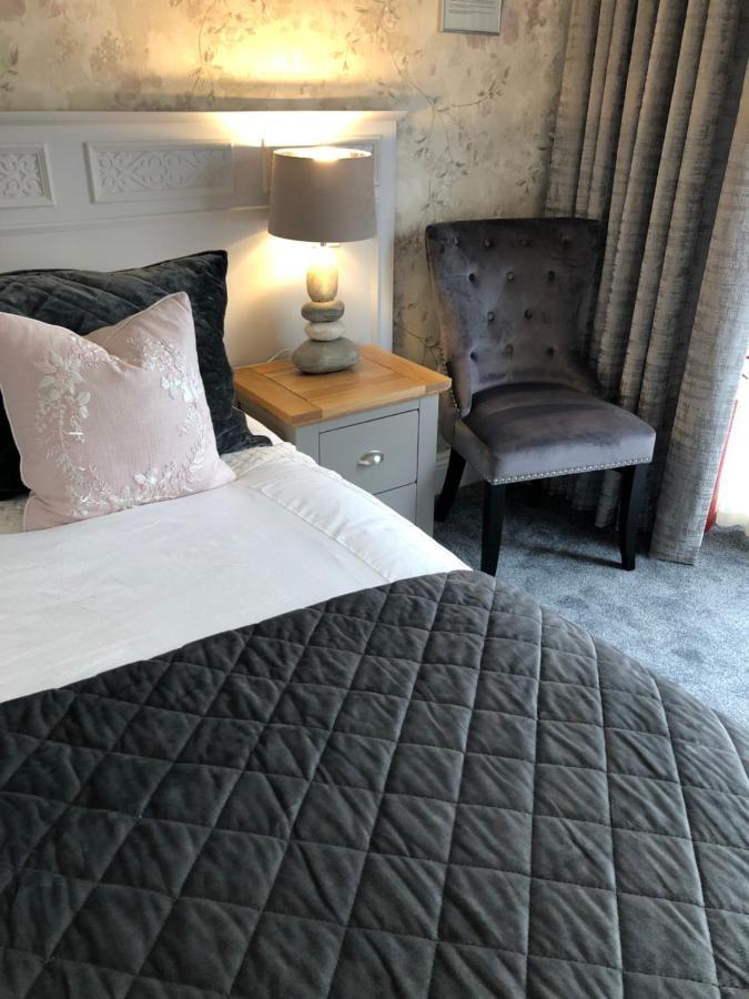 Westlea Guest House アルンマス エクステリア 写真