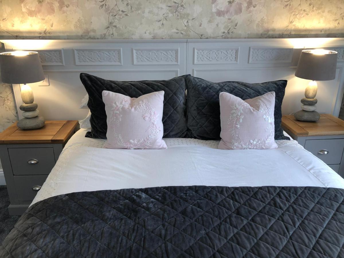Westlea Guest House アルンマス エクステリア 写真
