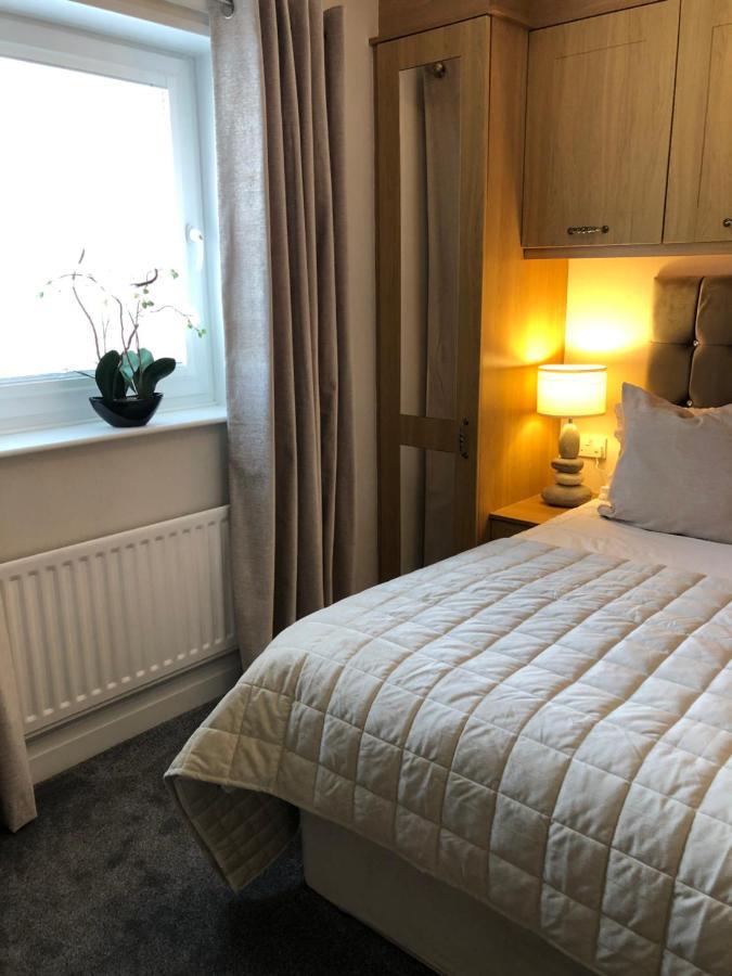 Westlea Guest House アルンマス エクステリア 写真