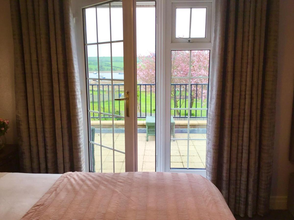 Westlea Guest House アルンマス エクステリア 写真