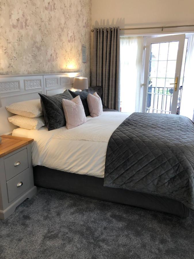 Westlea Guest House アルンマス エクステリア 写真