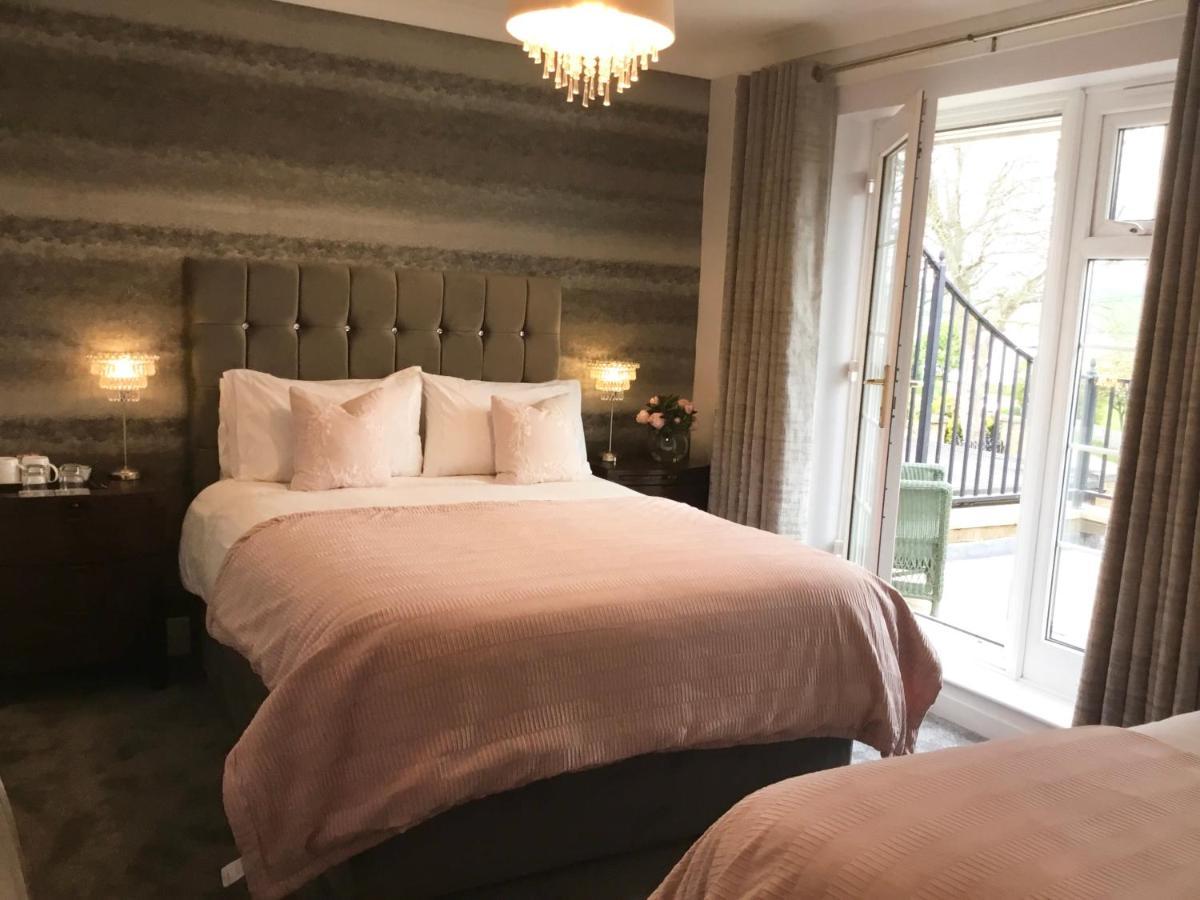 Westlea Guest House アルンマス エクステリア 写真