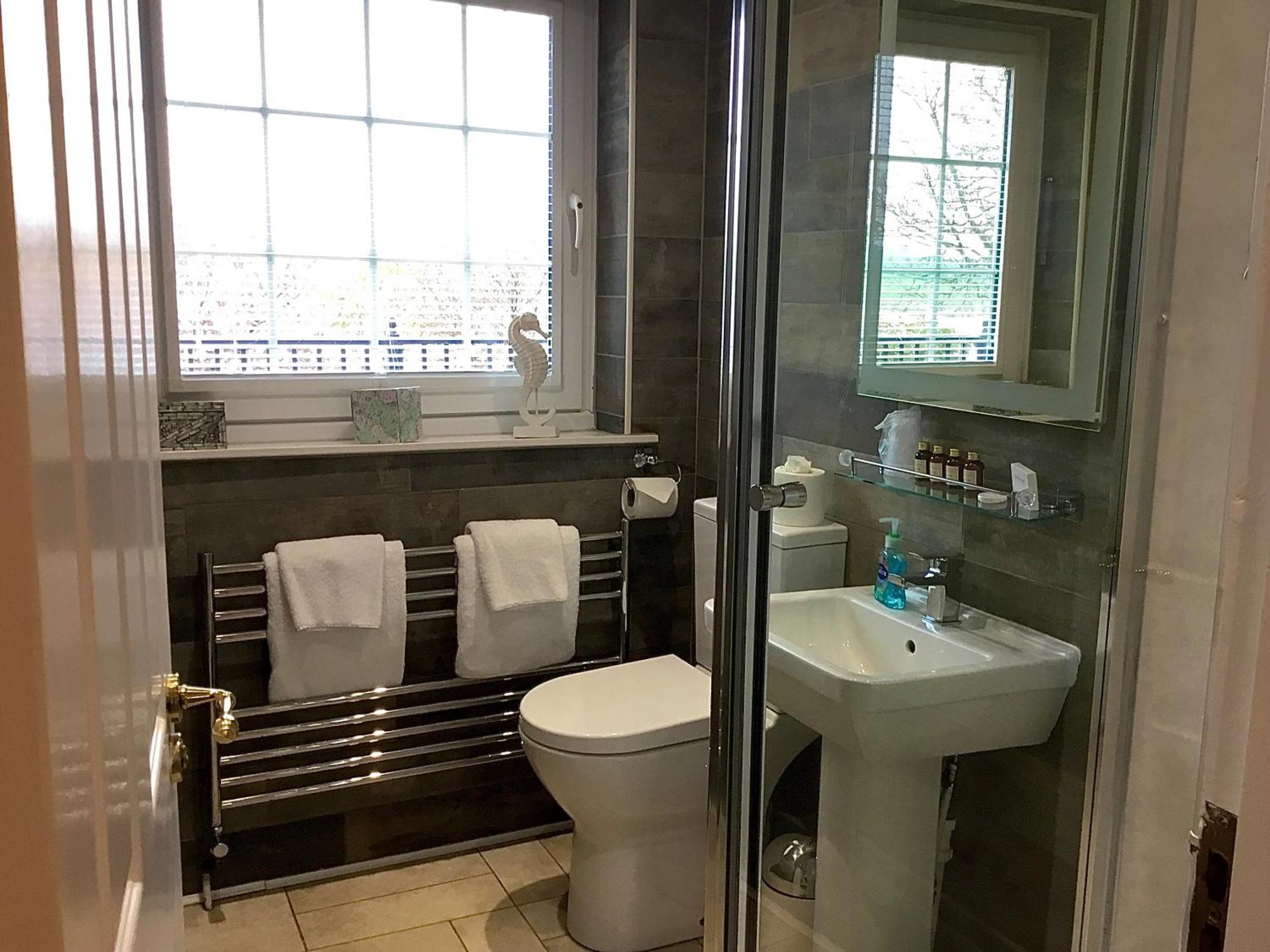 Westlea Guest House アルンマス 部屋 写真