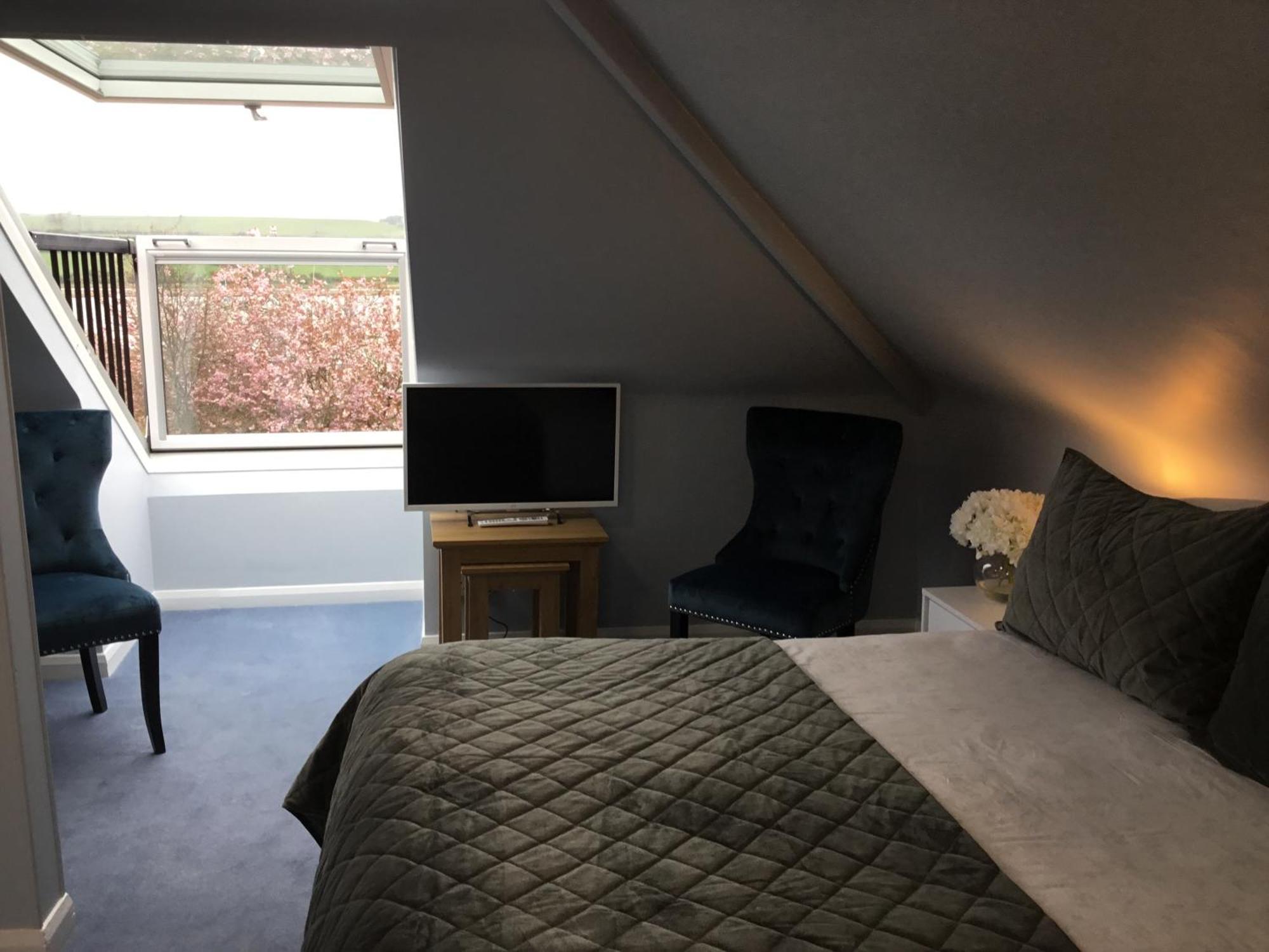 Westlea Guest House アルンマス 部屋 写真