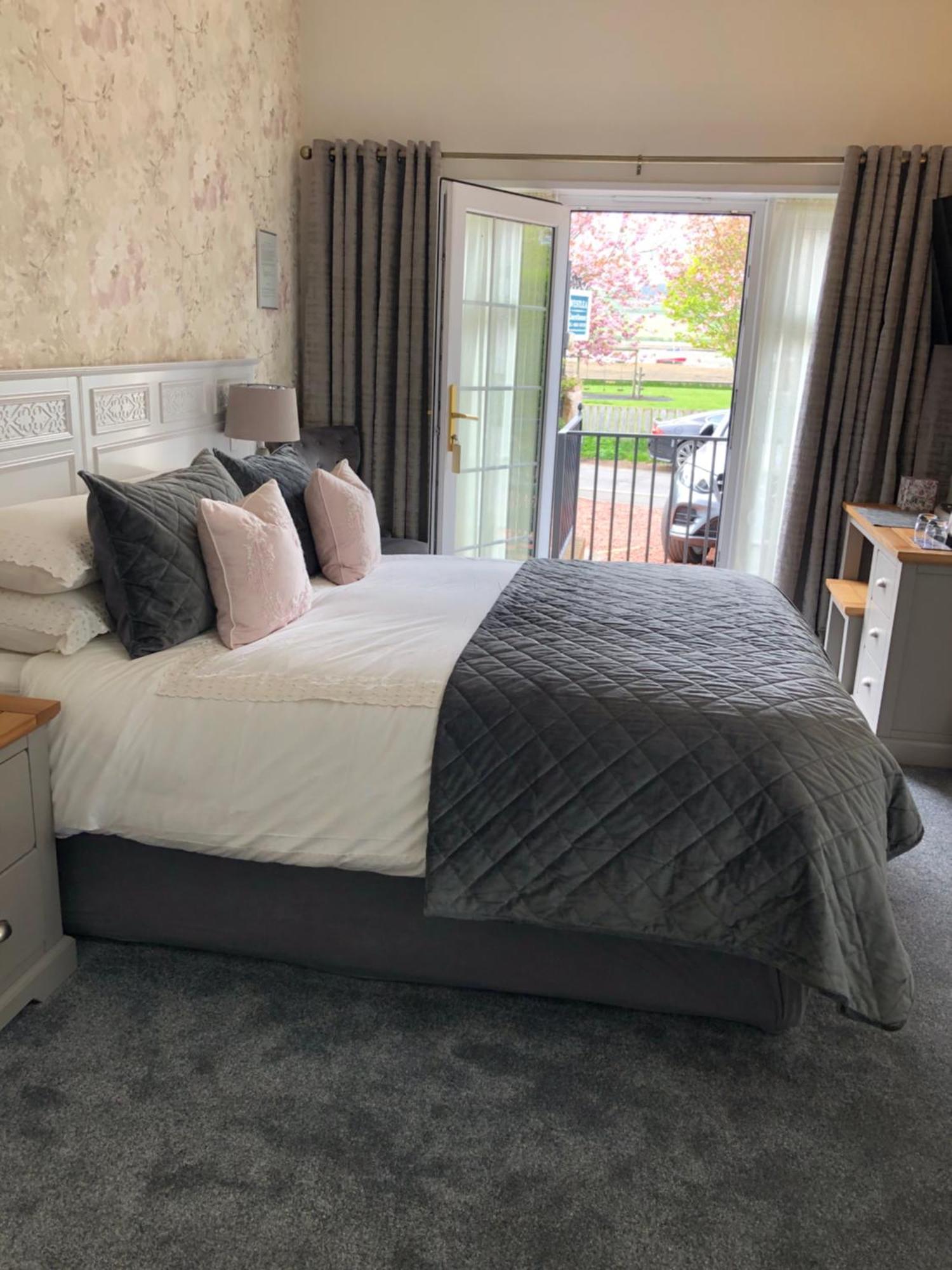 Westlea Guest House アルンマス 部屋 写真