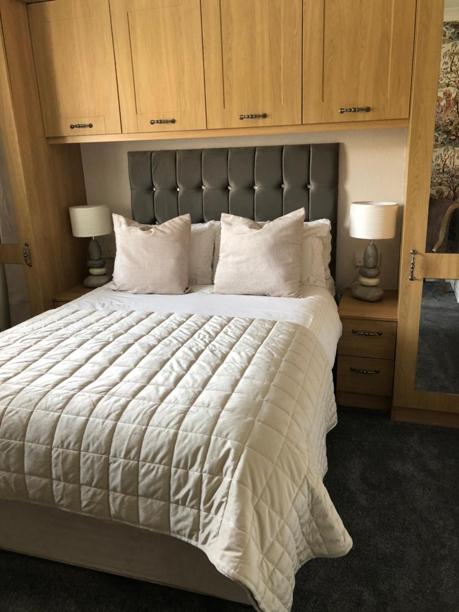 Westlea Guest House アルンマス 部屋 写真