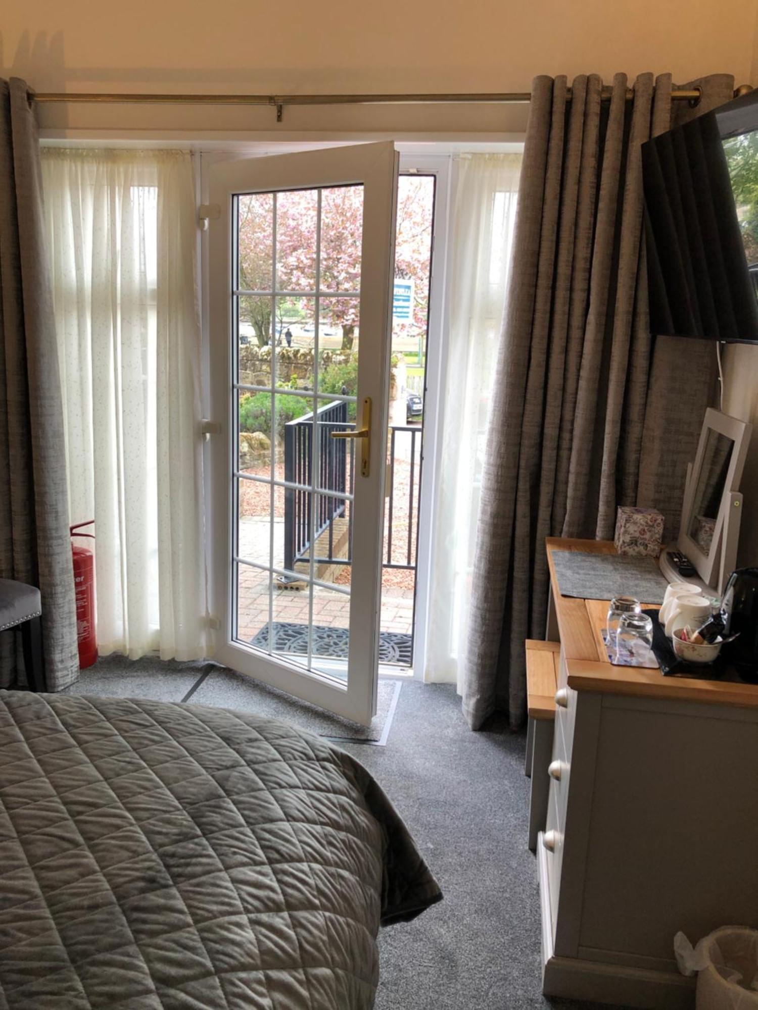 Westlea Guest House アルンマス 部屋 写真