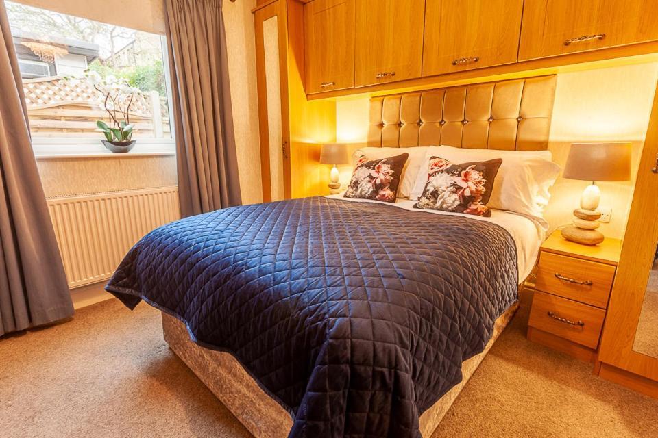 Westlea Guest House アルンマス エクステリア 写真