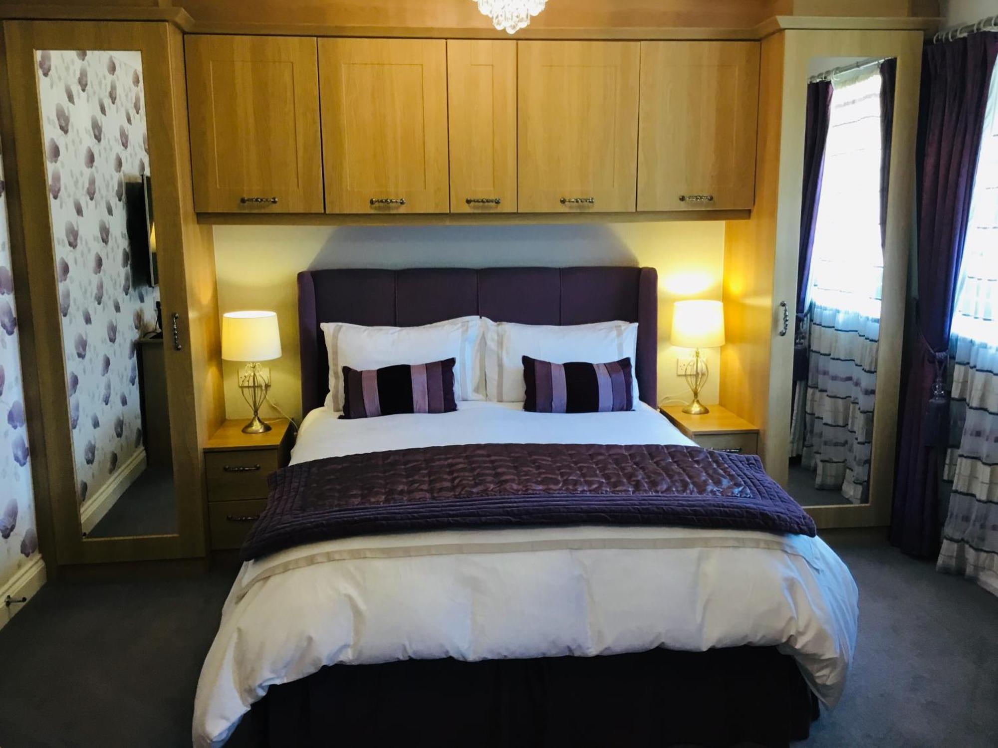 Westlea Guest House アルンマス 部屋 写真