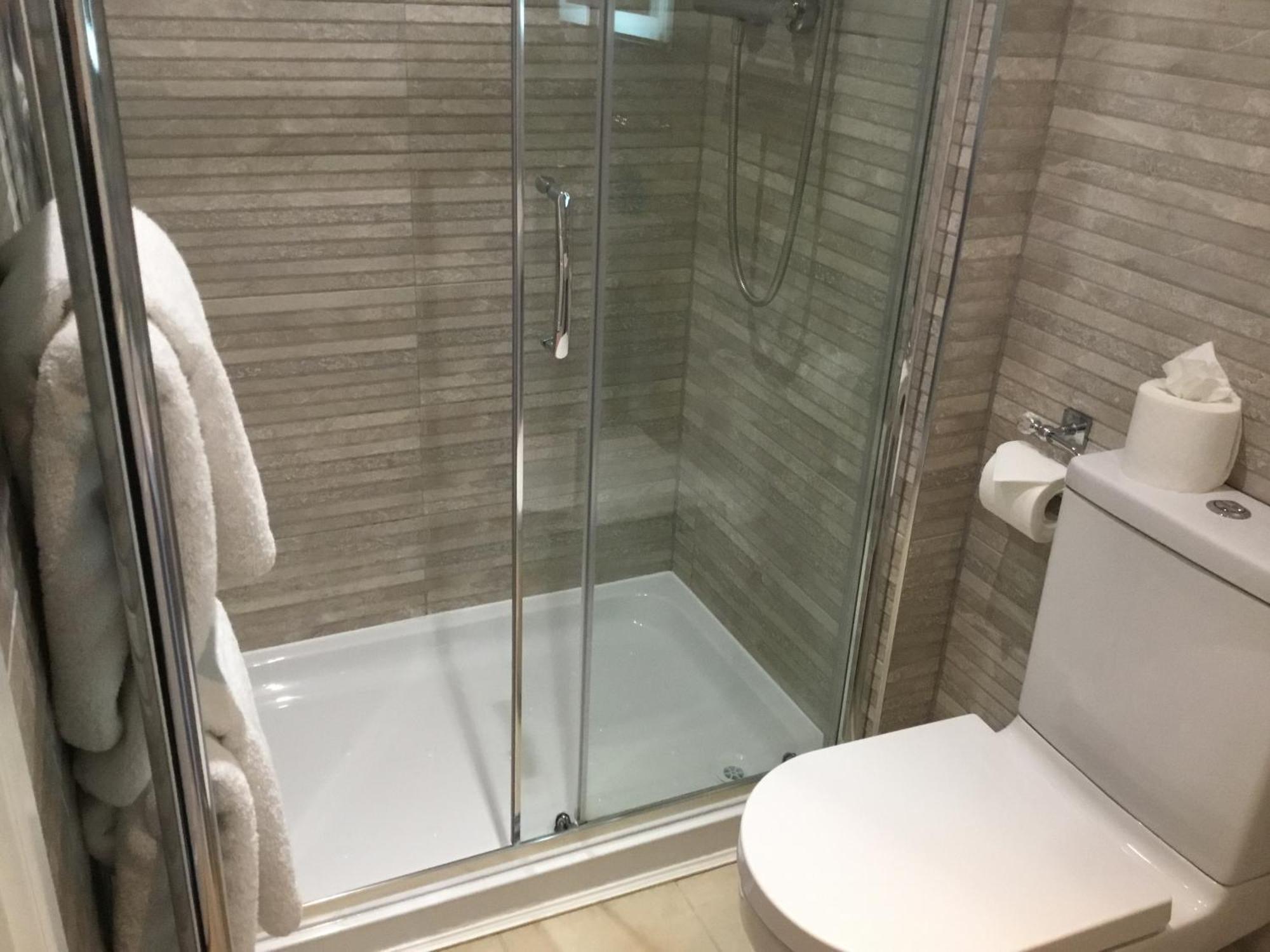 Westlea Guest House アルンマス 部屋 写真