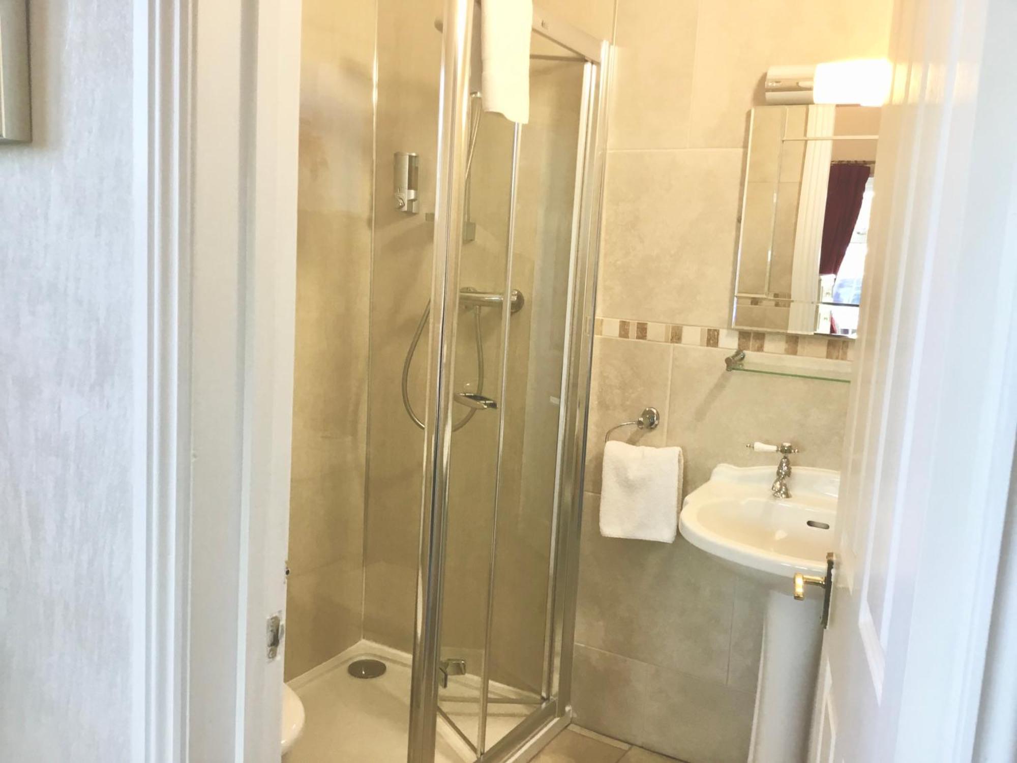 Westlea Guest House アルンマス 部屋 写真
