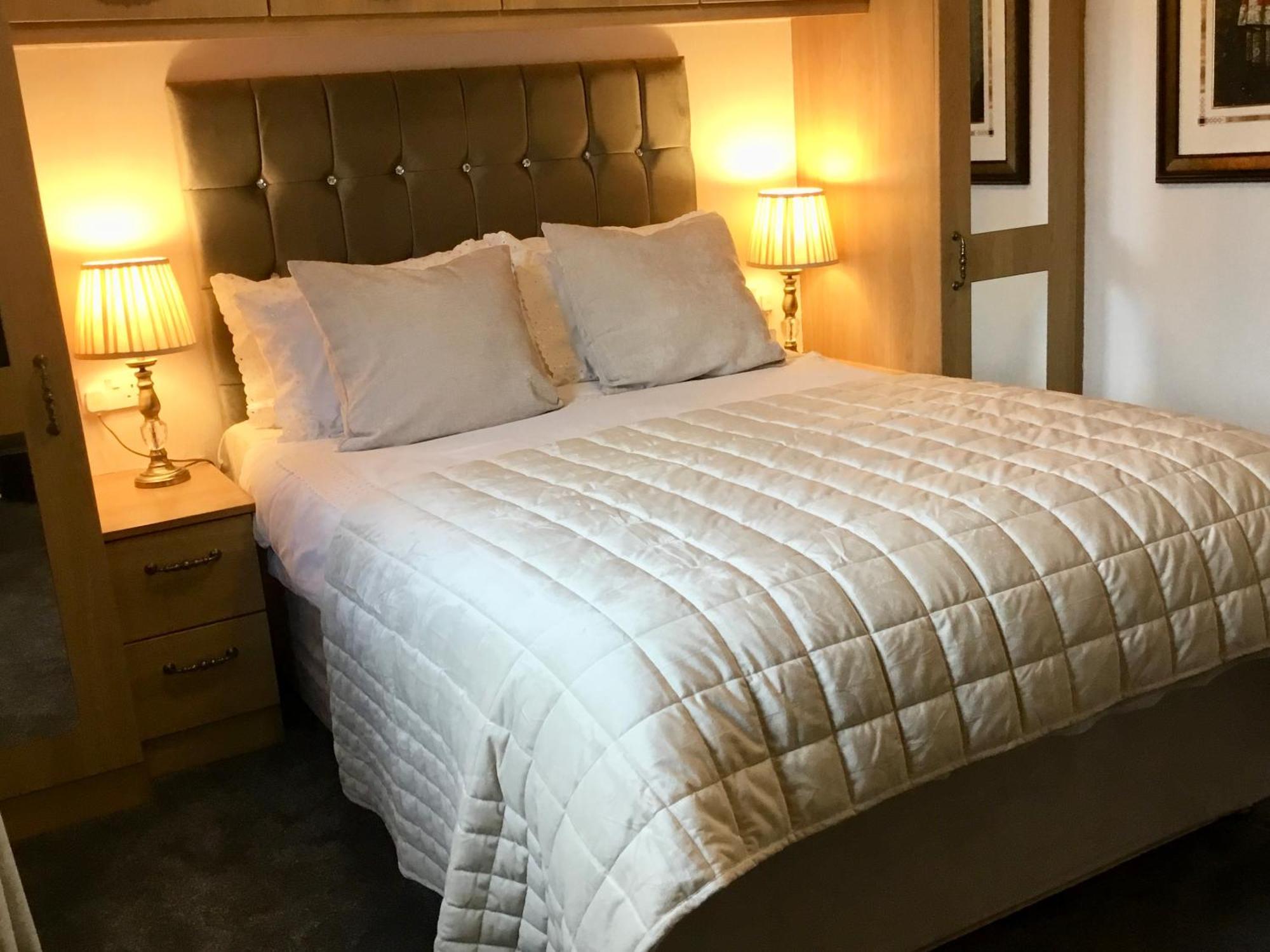 Westlea Guest House アルンマス 部屋 写真