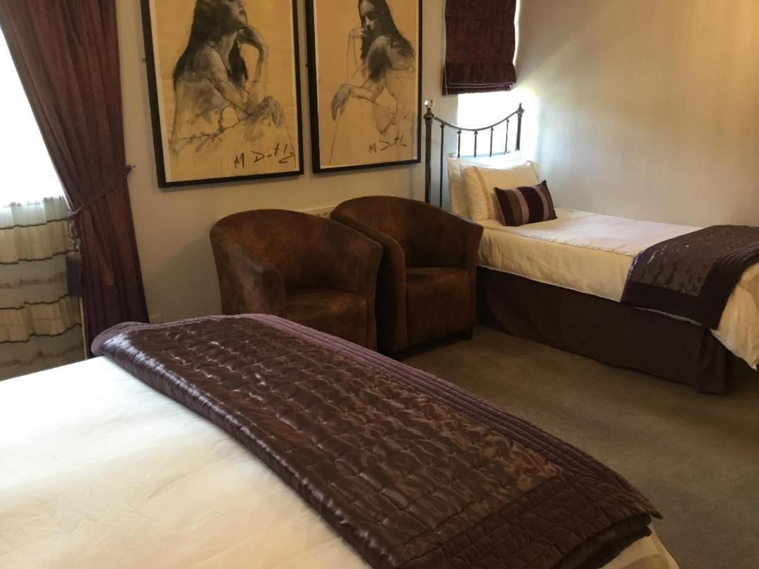 Westlea Guest House アルンマス エクステリア 写真